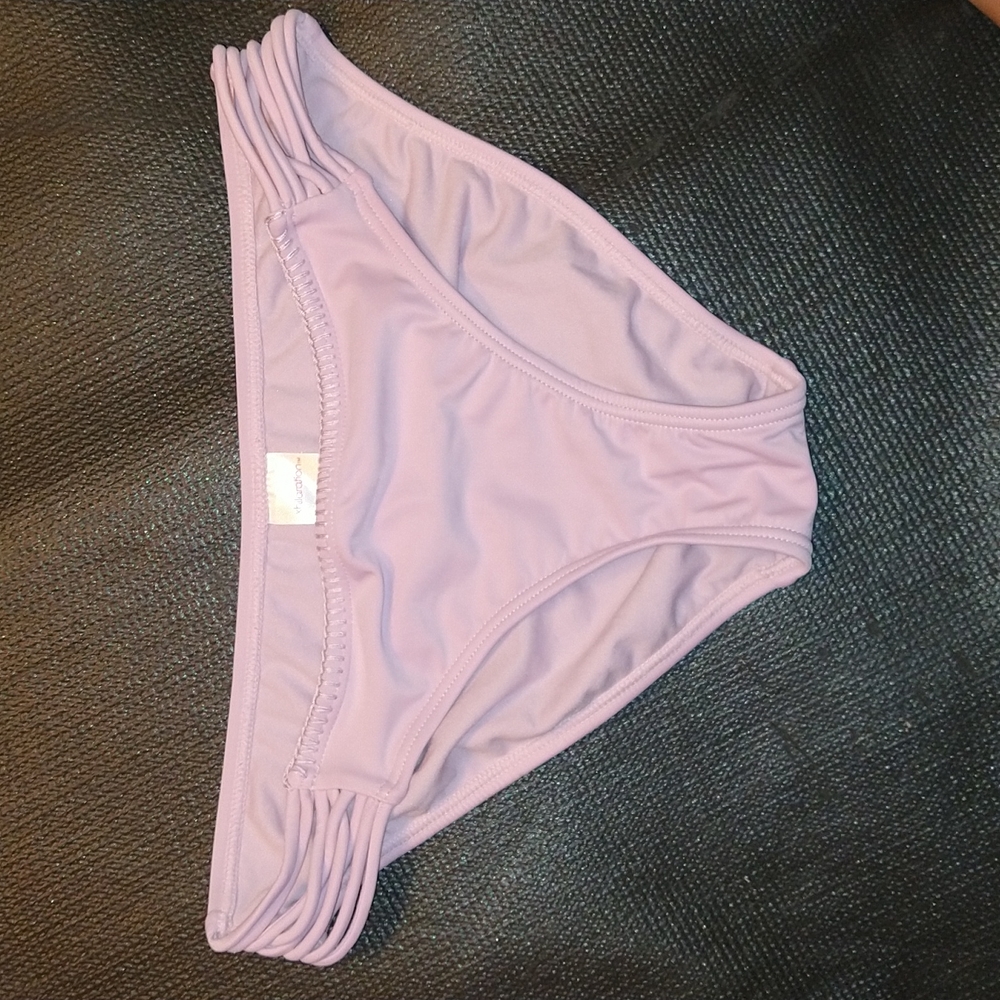 Xhilaration Large Bikini bottoms